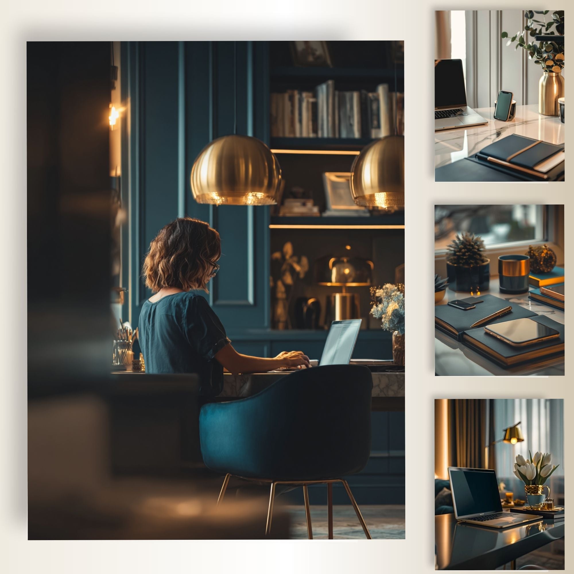 3 Prompts 30 Days of Custom Social Media Content